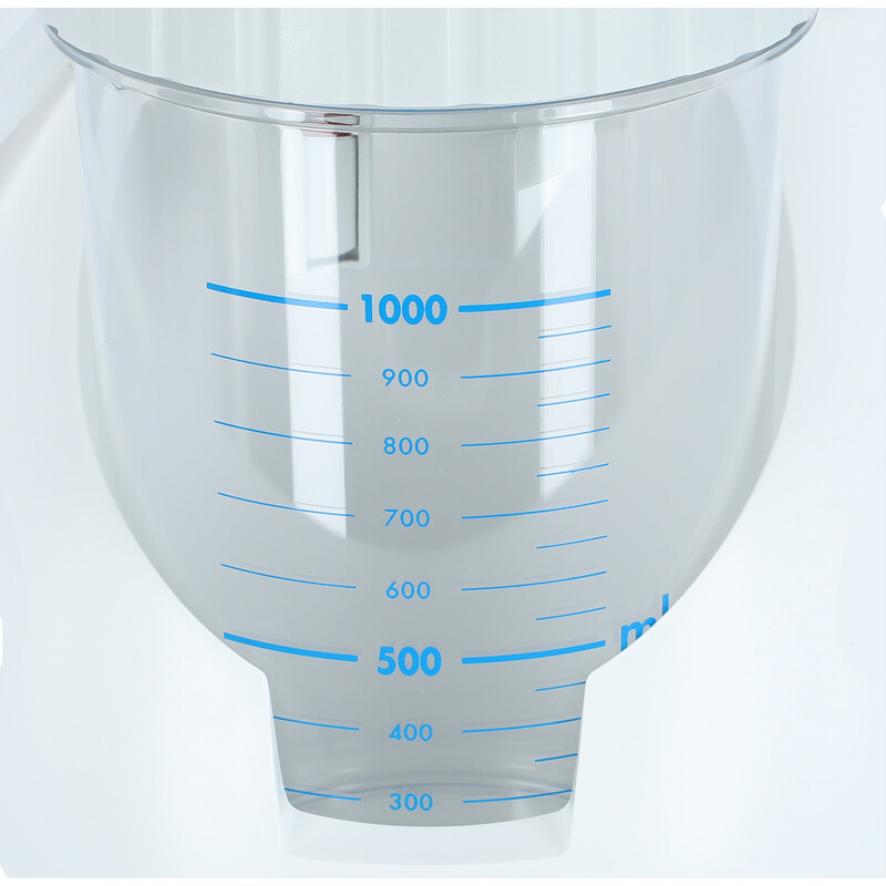 Aspirator chirurgical 40 l/min