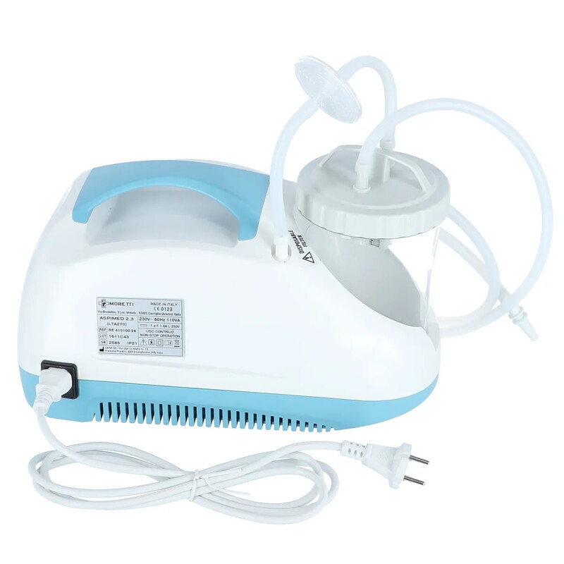 Aspirator chirurgical 40 l/min