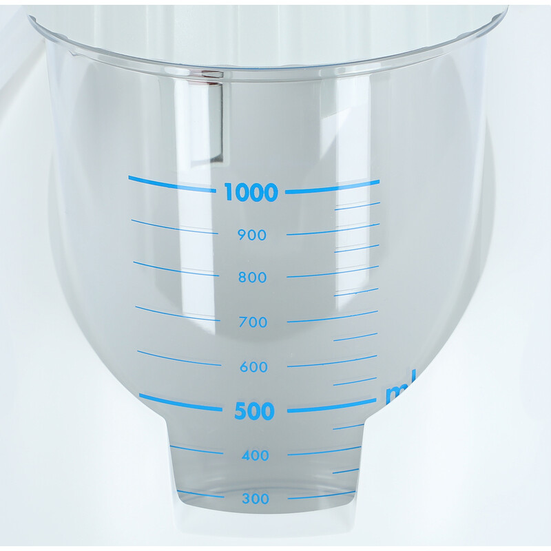 Aspirator chirurgical 16 l/min