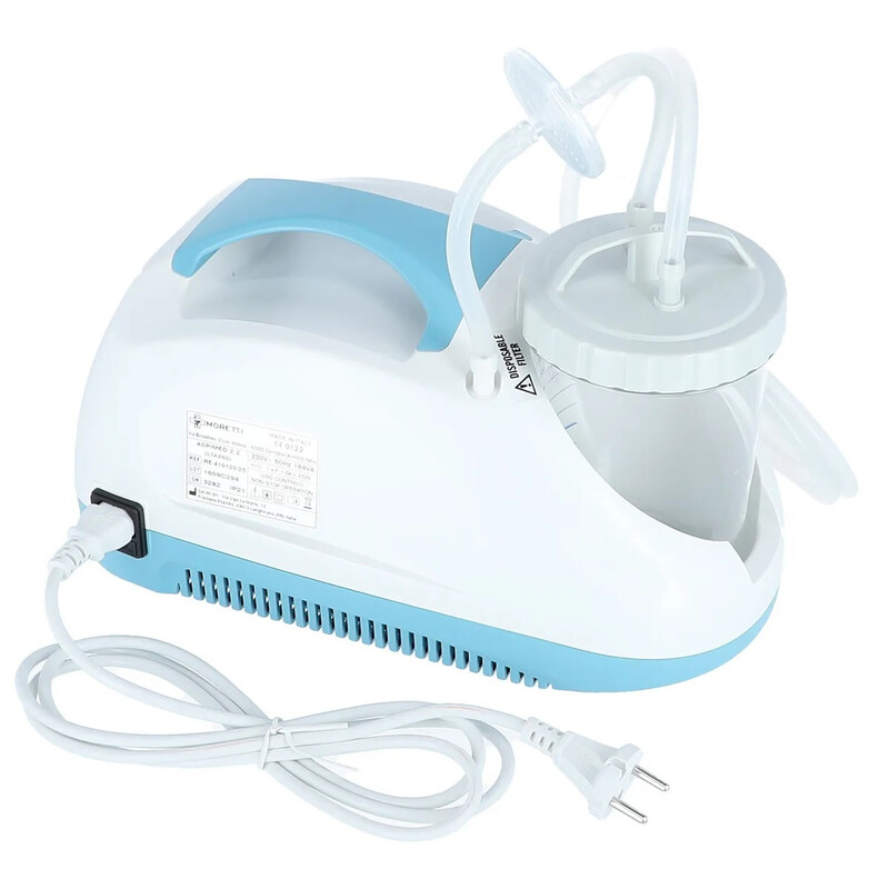 Aspirator chirurgical 16 l/min