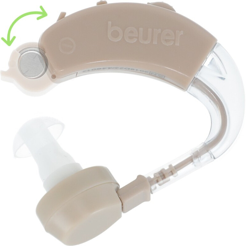 Aparat auditiv Beurer HA20