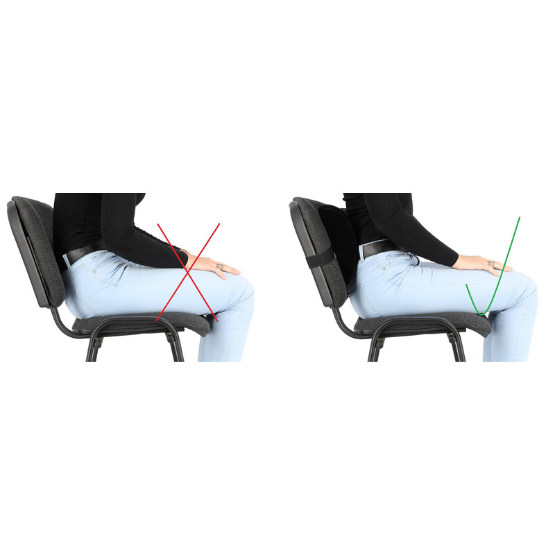 Pernă lombară AT03004