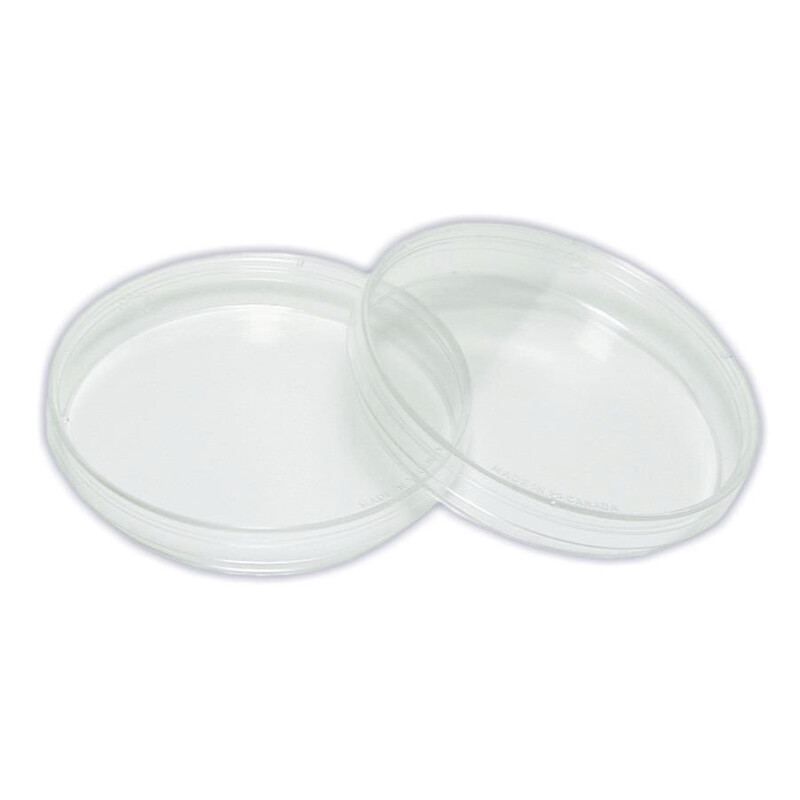 Vase Petri pentru probe de laborator
