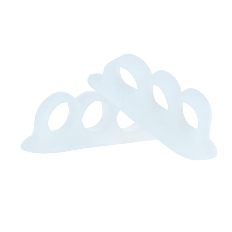 Separator de degete, 2 bucăți