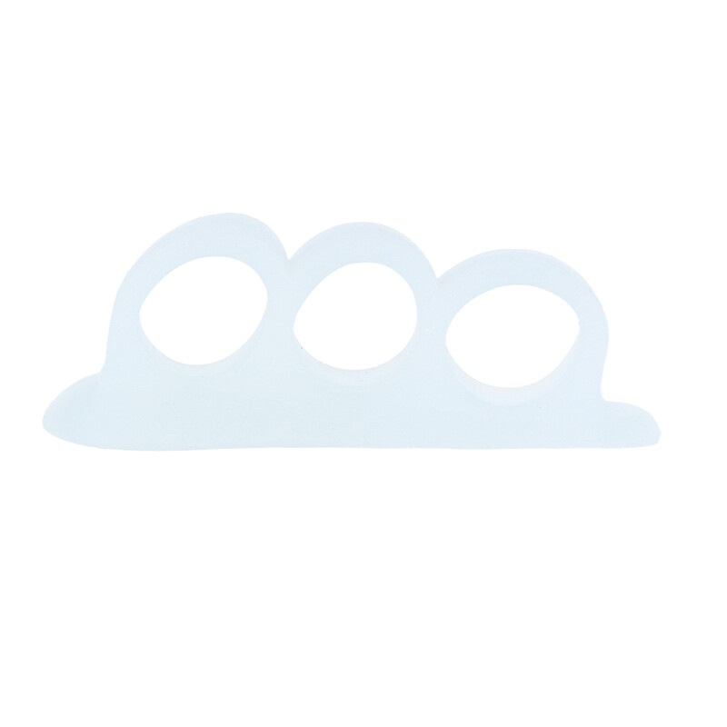 Separator de degete, 2 bucăți