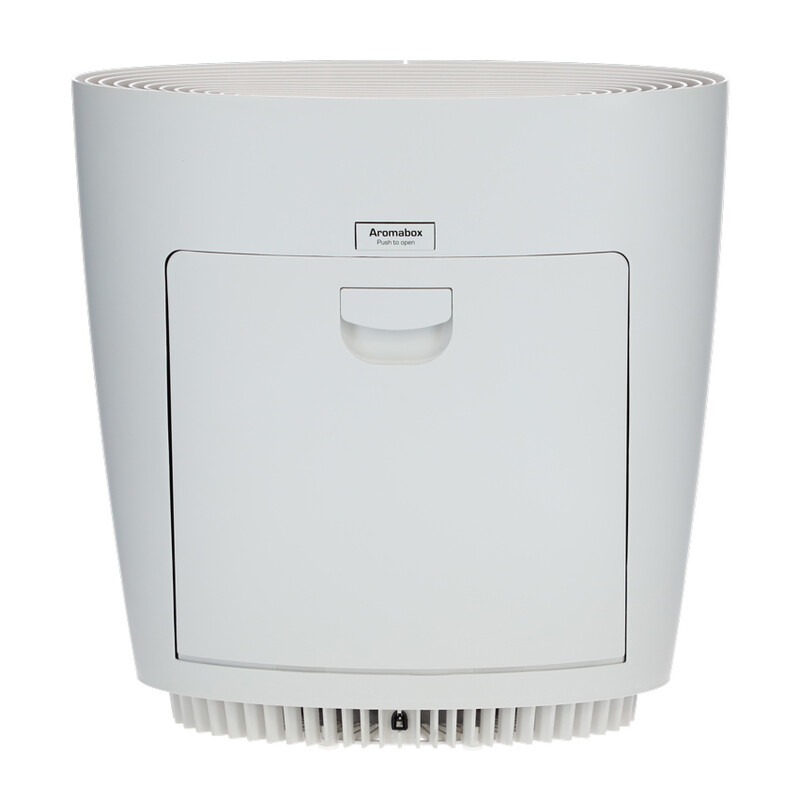 Purificator de aer Stylies Pegasus, alb