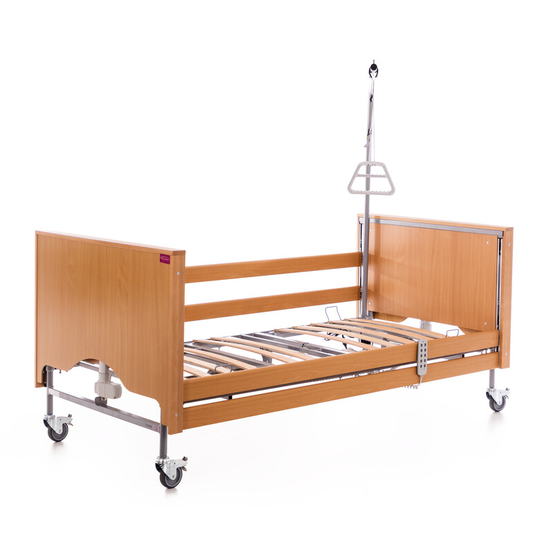 Pat rabatabil electric COMFORT