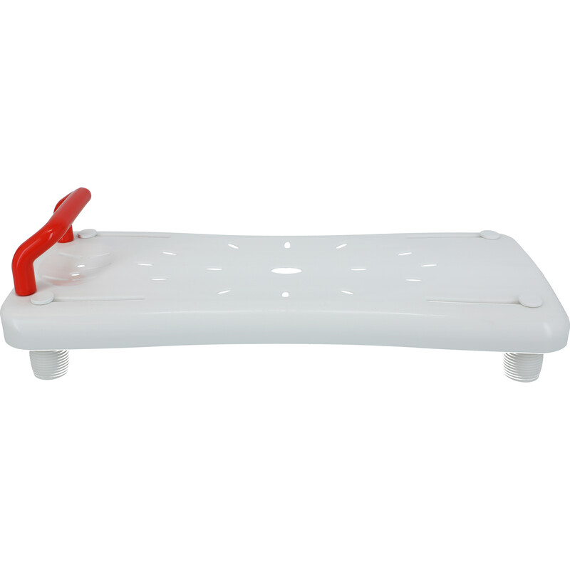 Scaun de baie cu mâner UNIZDRAV