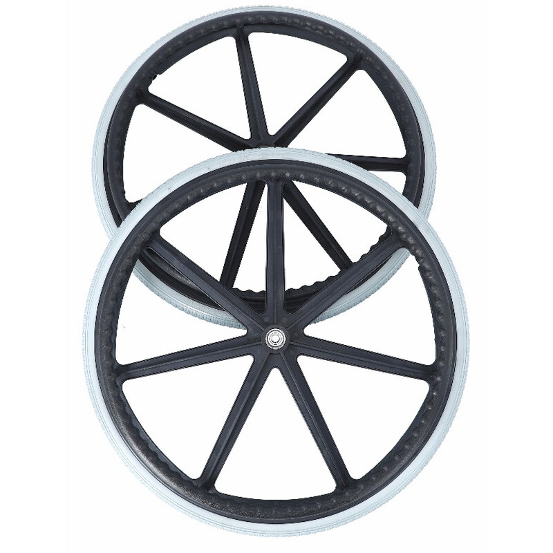 Scaun cu rotile pentru duș