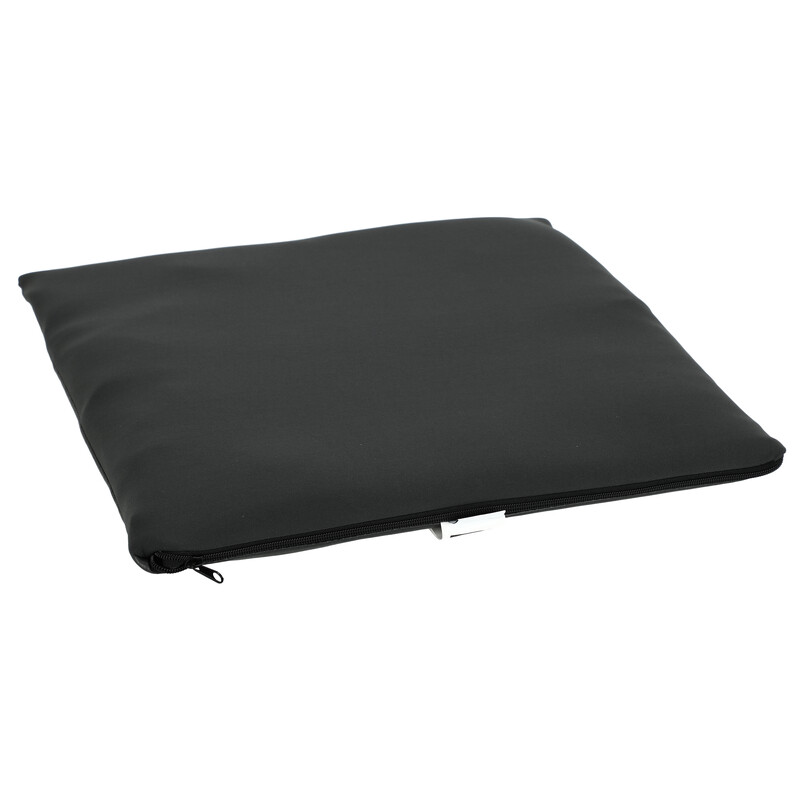 Pernă gel anti-escare pentru șezut 45x45x5 cm