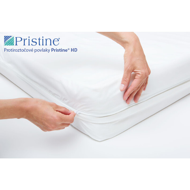 Huse anti-acarieni Pristine® (set de 3 piese)