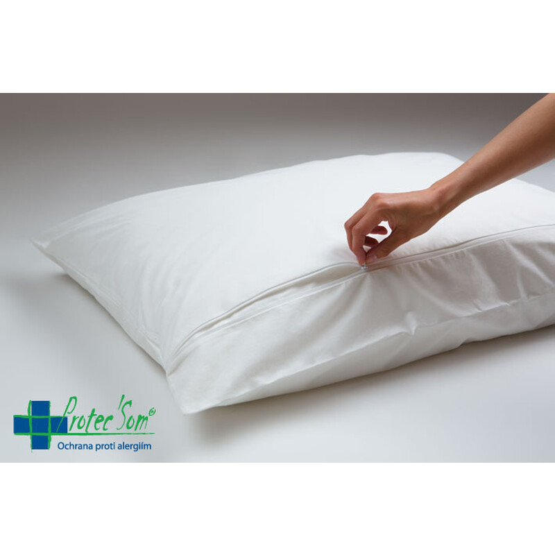 Huse anti-acarieni ProtecSom® (set de 3 piese)