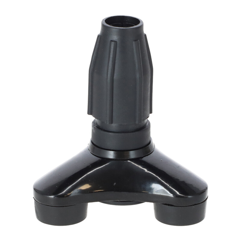 Accesoriu de stabilizare trepied pentru cârjă și baston