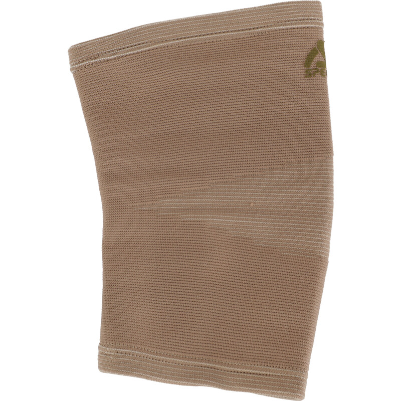 Orteză elastică pentru genunchi - material