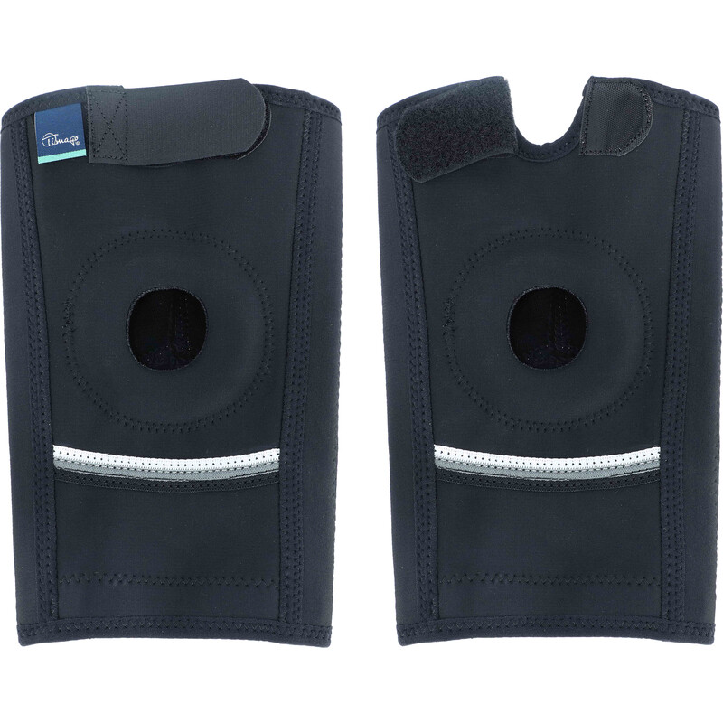 Orteză pentru genunchi cu întărire