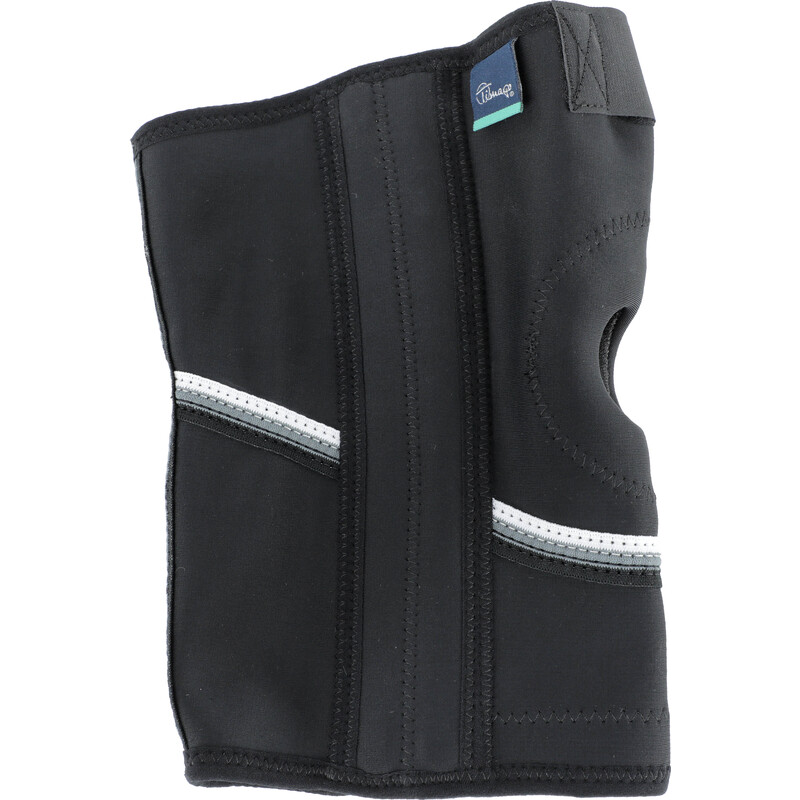 Orteză pentru genunchi cu întărire