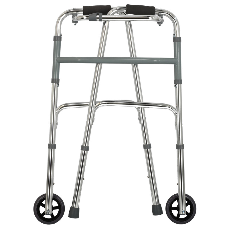 Cadru de mers cu două roți UNIZDRAV