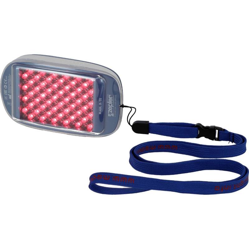 Zepter Bioptron Medolight + Spray Oxy