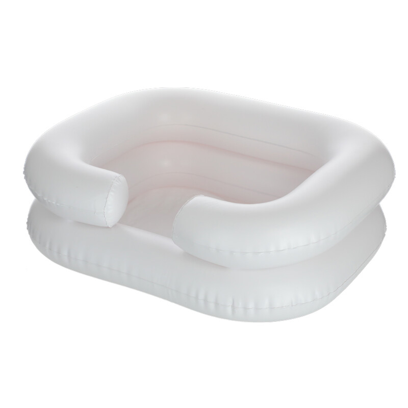 Lavoar din cauciuc cu duș portabil