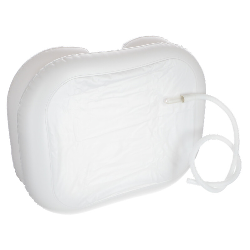 Lavoar din cauciuc cu duș portabil