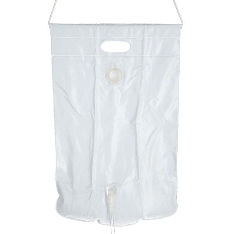 Lavoar din cauciuc cu duș portabil