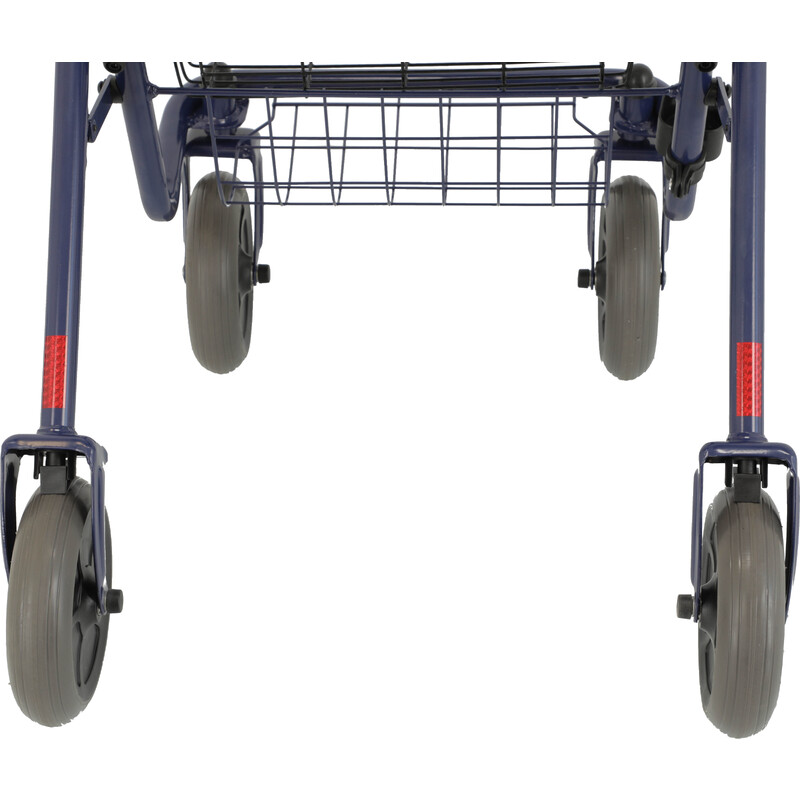 Cadru mobil cu cotiere extinse