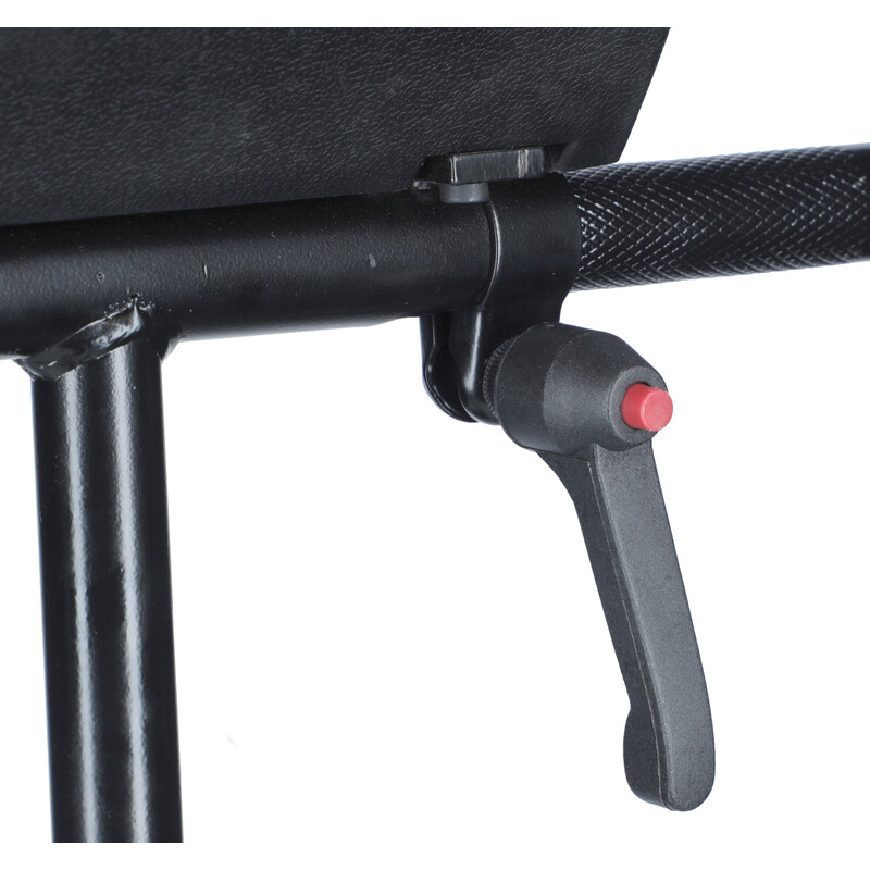 Cadru mobil cu cotiere extinse