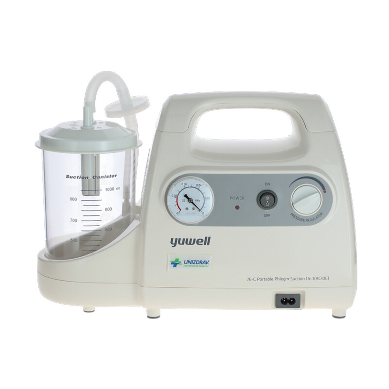 Aspirator chirurgical 15 l/min