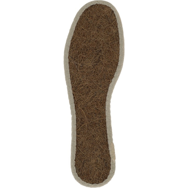 Branț cu inserții eco cu nucă de cocos