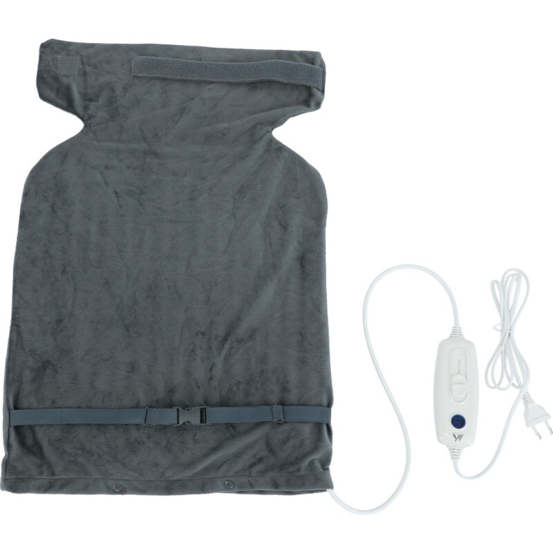 Pernă de încălzire pentru gât și spate