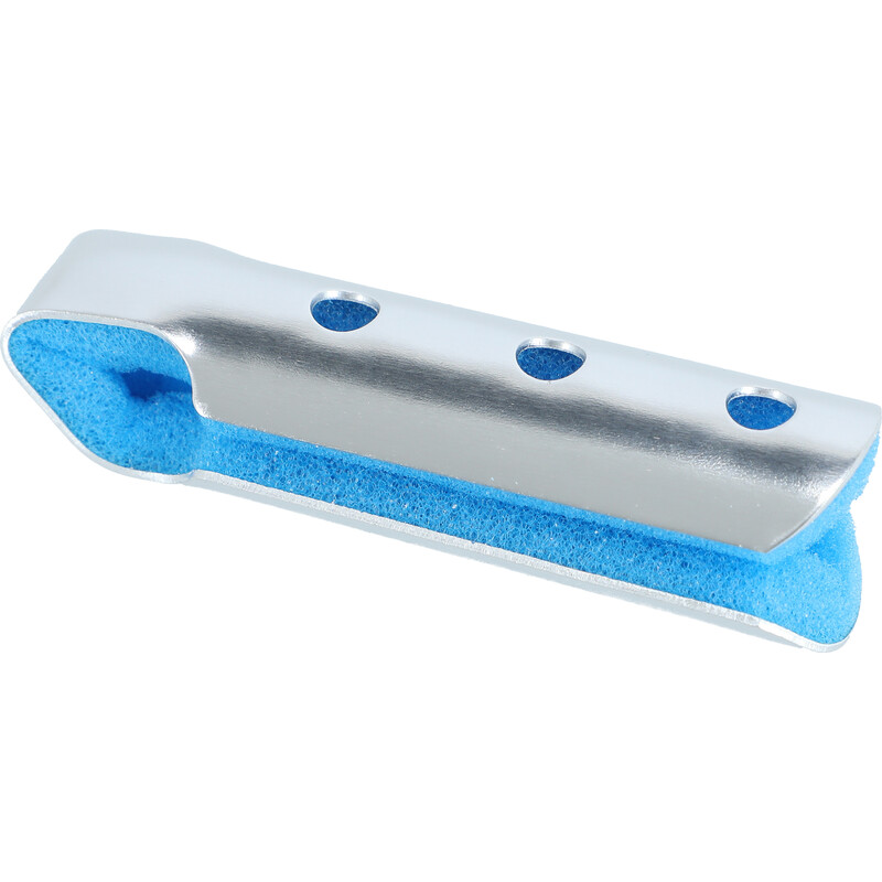 Stabilizator pentru degete din aluminiu