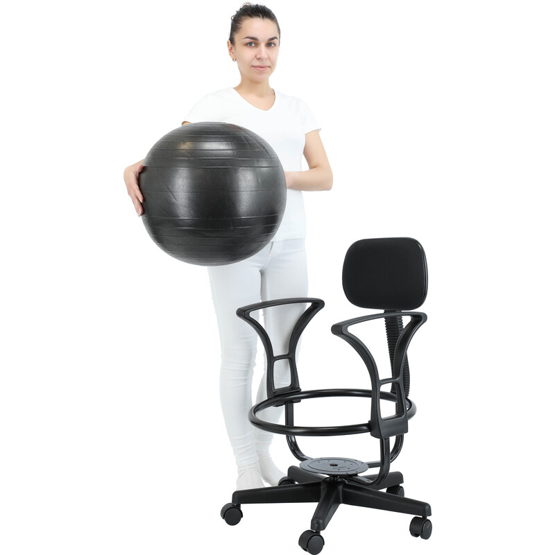 Scaun Fit Ball