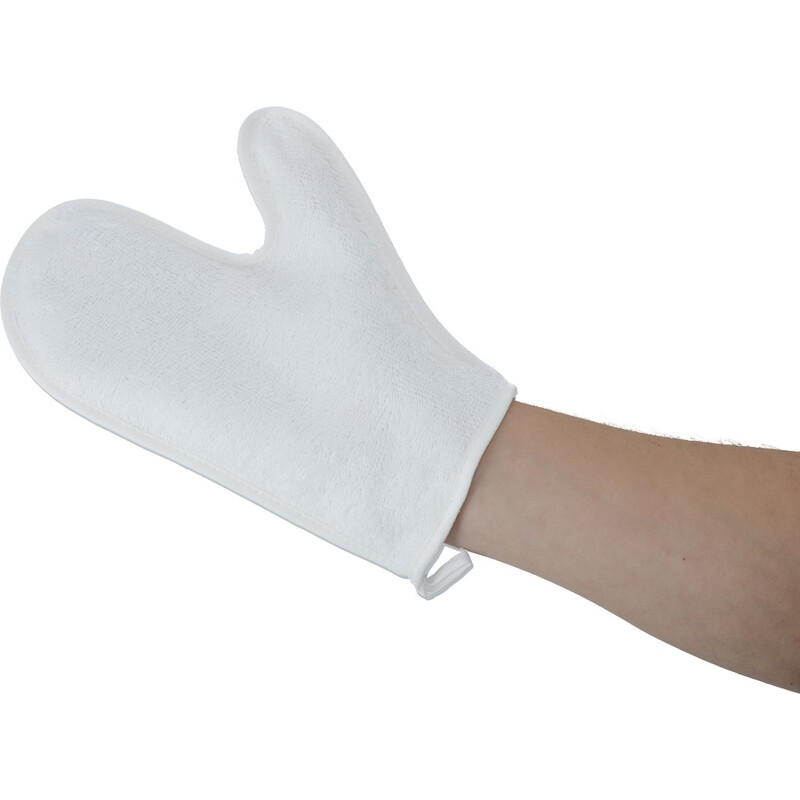 Mănușă de spălat