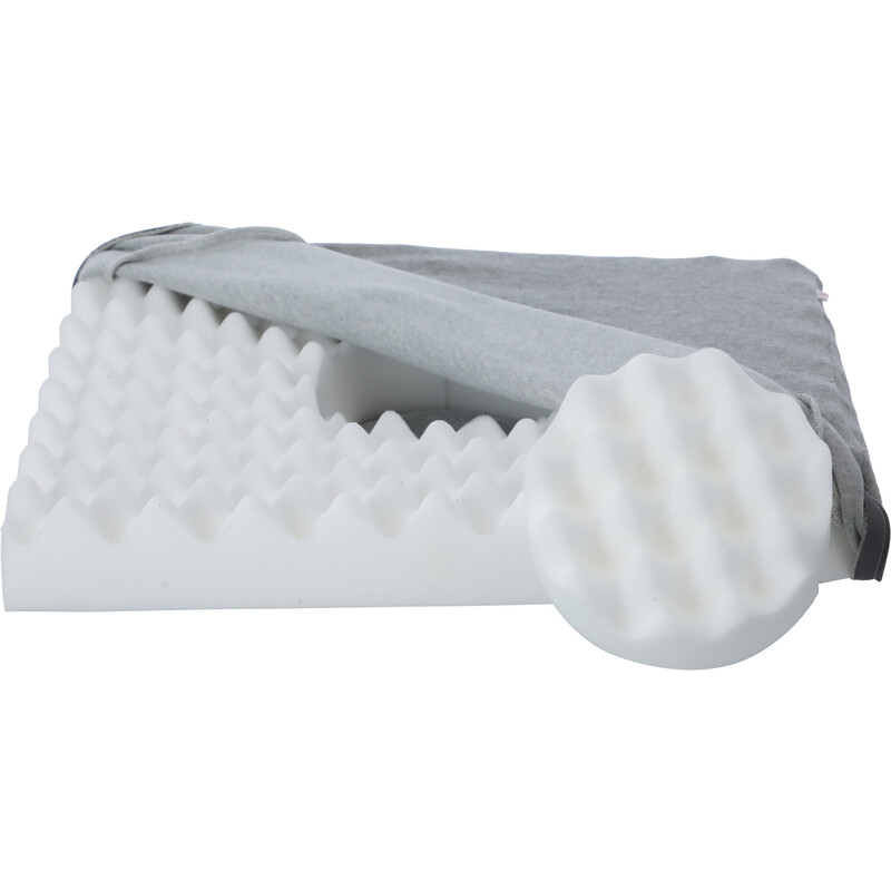 Perna de scaun tip ”arici”, 45 x 40 x 10 cm