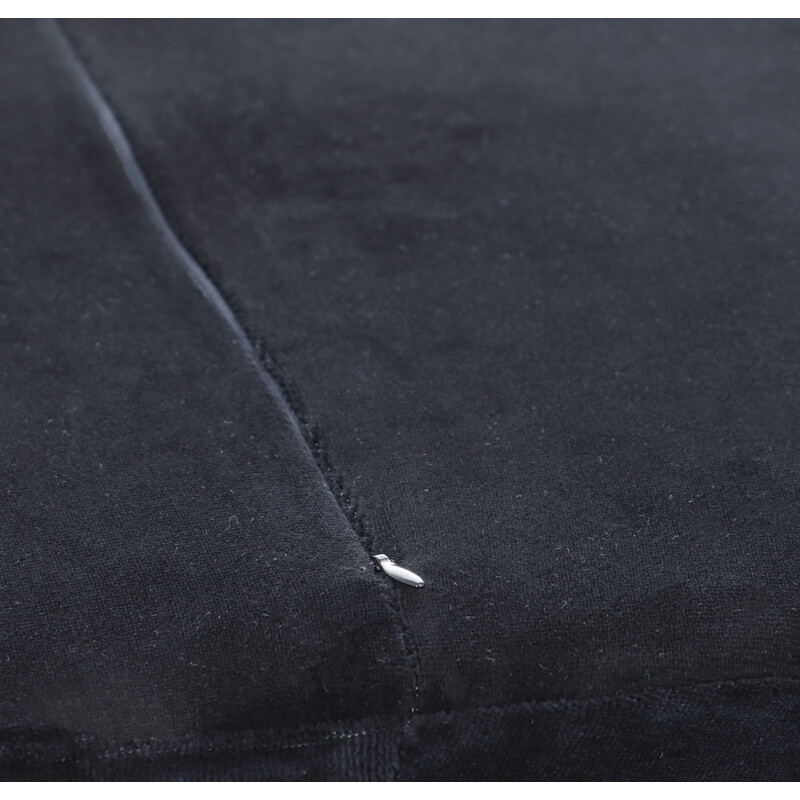 Pernă de scaun în formă de „O”