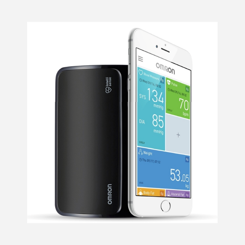 Tensiometru OMRON Evolv