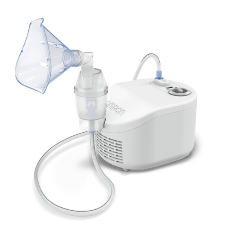 Inhalator compresor OMRON C101 Essential