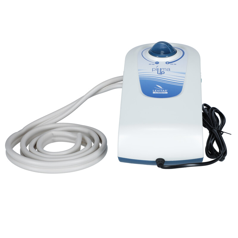 Saltea antiescare cu compresor KOMFORT