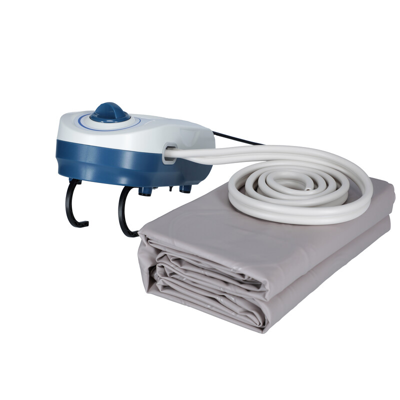 Saltea antiescare cu compresor KOMFORT