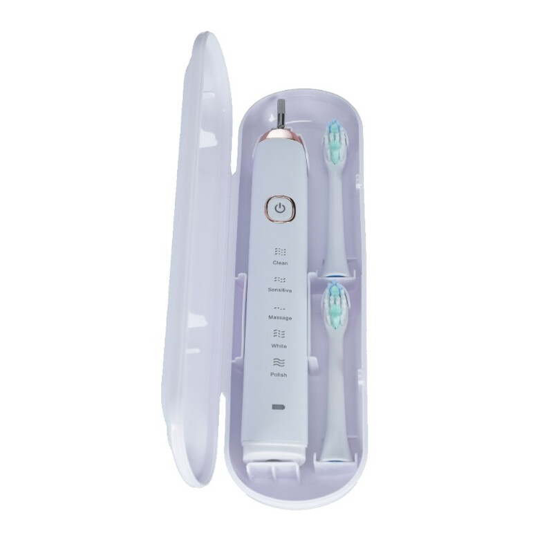 Periuța de dinți sonică Orava Stomafresh