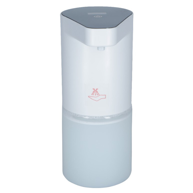 Dozator automat pentru dezinfectant lichid, 320 ml