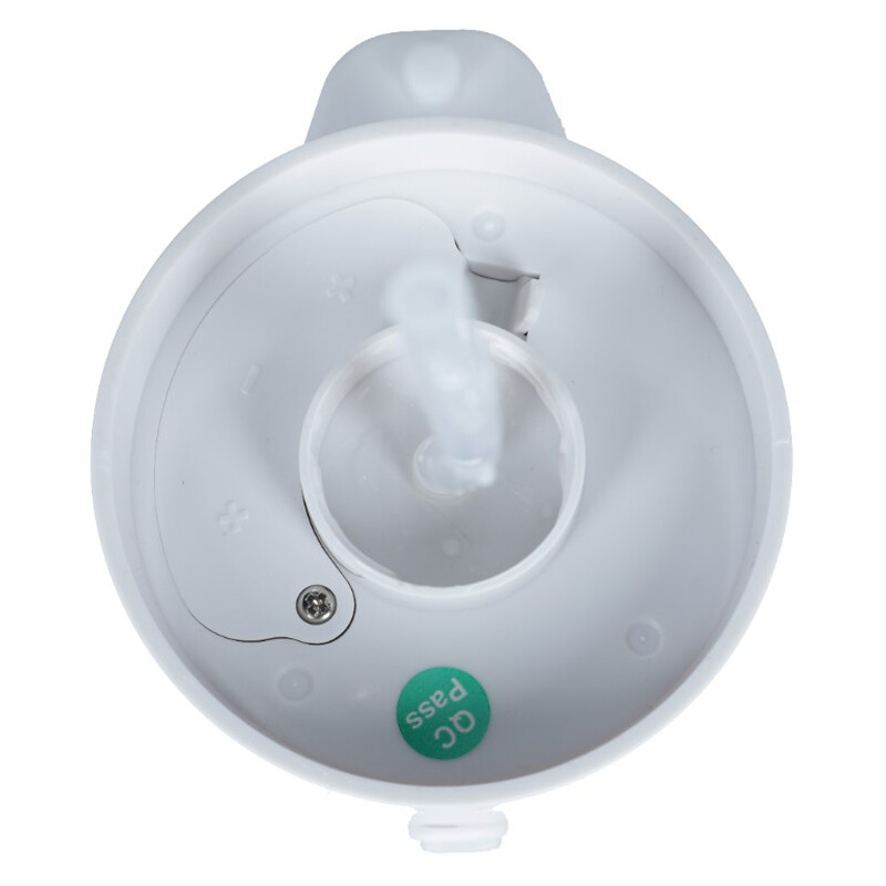 Dozator automat pentru dezinfectant lichid, 320 ml