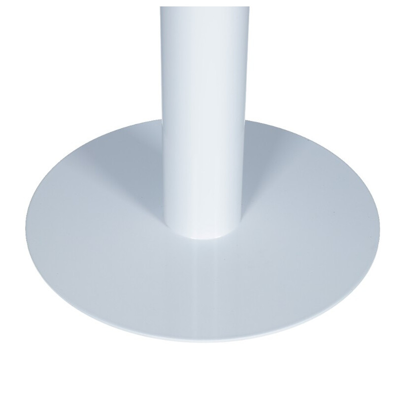 Dozator automat pentru dezinfectare cu suport UNIZDRAV, alb