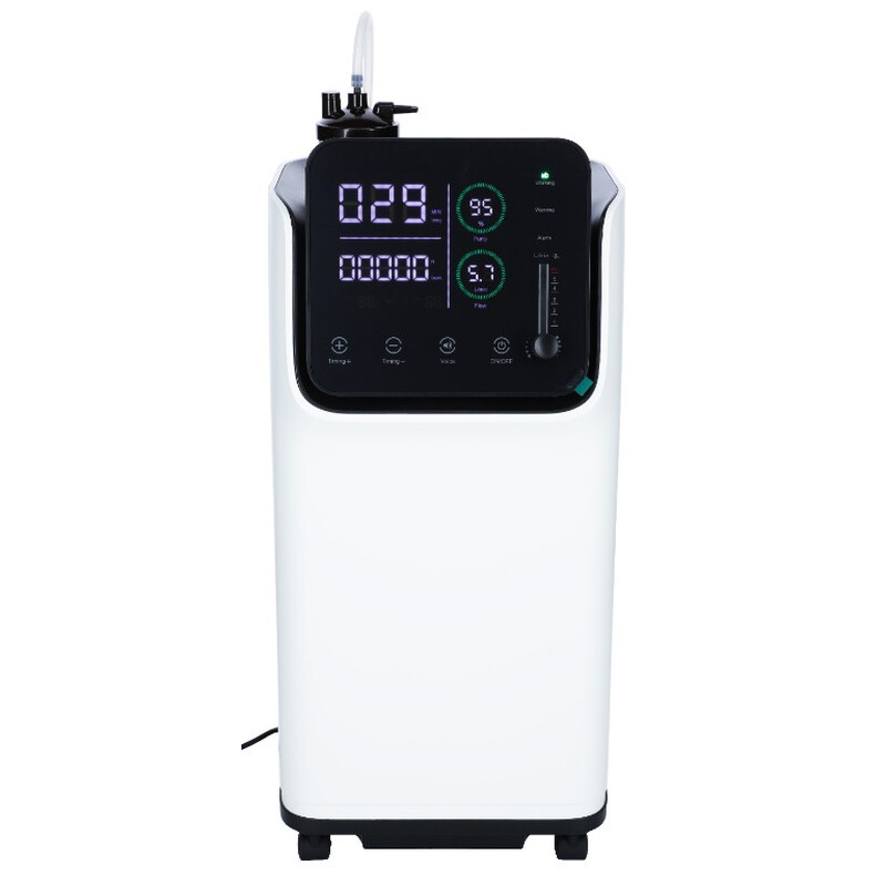 Concentrator profesional de oxigen ZY-5AW