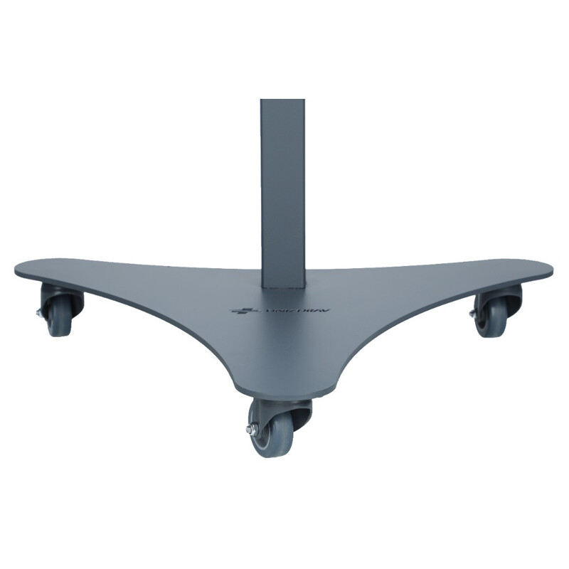 Lampă germicidă mobilă închisă UNIZDRAV