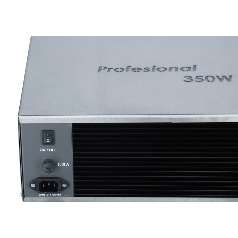 Lampă germicidă UNIZDRAV PRO 350W închisă