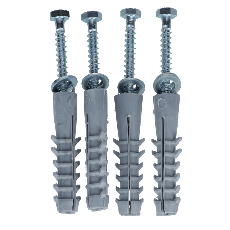 Lampă germicidă UNIZDRAV PRO 350W model închis, cu montare pe perete