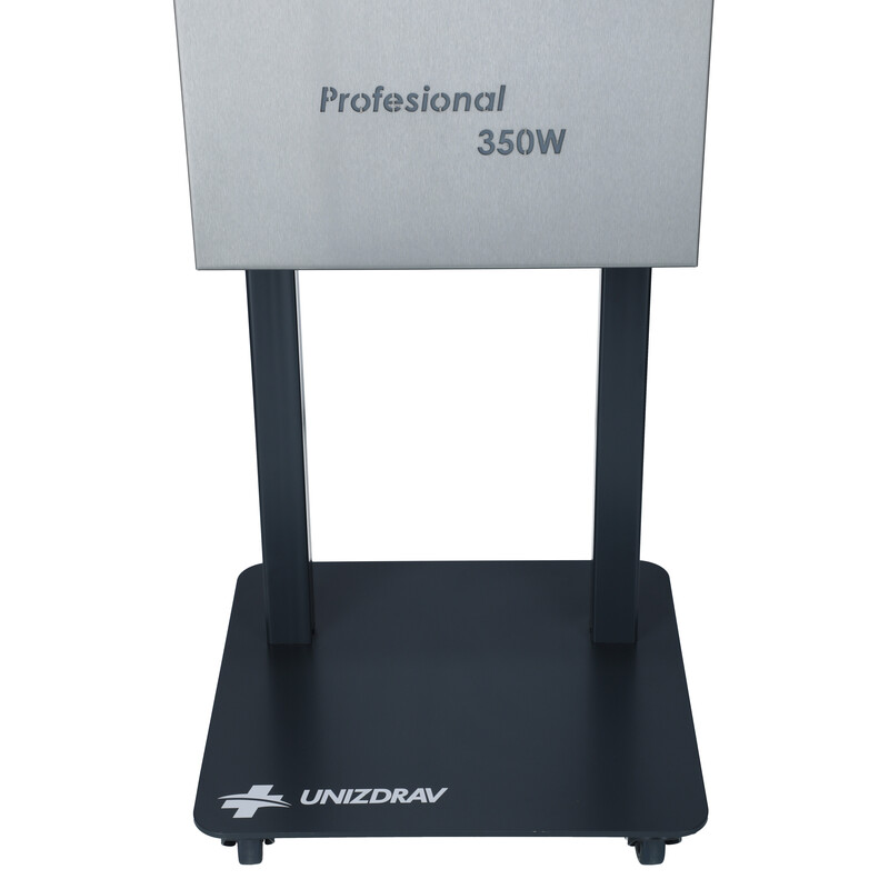 Lampă germicidă UNIZDRAV PRO 350W