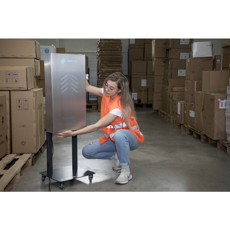 Lampă germicidă UNIZDRAV PRO 350W