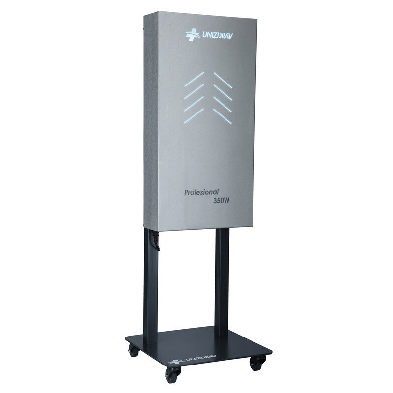 Lampă germicidă UNIZDRAV PRO 350W